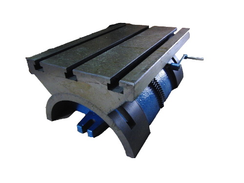 Clamping Plates