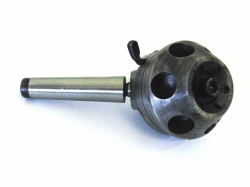 Revolverová hlava MK2/64mm