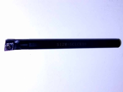 Soustružnický nůž vyvrtávací S12M-SCLCR09