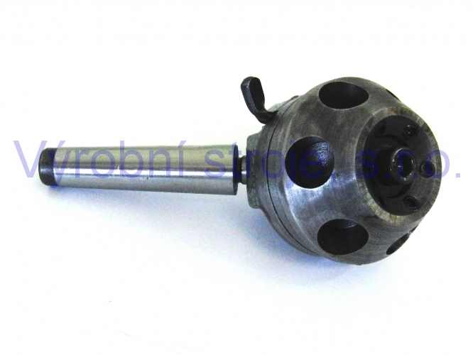 Revolverová hlava MK2/64mm